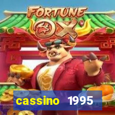 cassino 1995 dublado online
